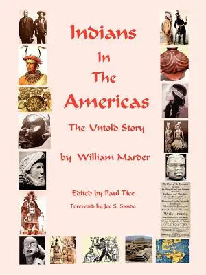 Indiáni v Amerike - Indians in the Americas
