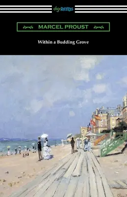 V pučiacom háji - Within a Budding Grove