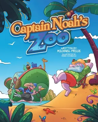 Zoo kapitána Noema - Captain Noah's Zoo