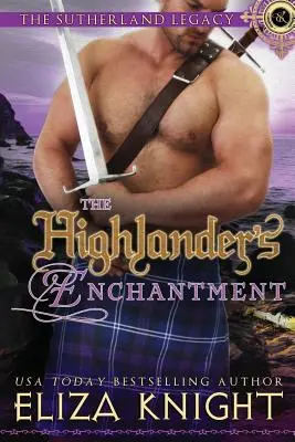 Očarenie horala - The Highlander's Enchantment
