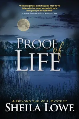 Dôkaz života - Proof of Life
