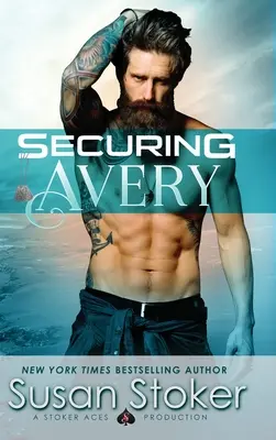 Zabezpečenie Avery - Securing Avery