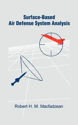 Analýza systému protivzdušnej obrany na povrchu - Surface-Based Air Defense System Analysis