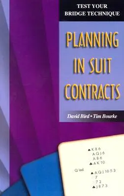 Plánovanie vo farebných kontraktoch - Planning in Suit Contracts