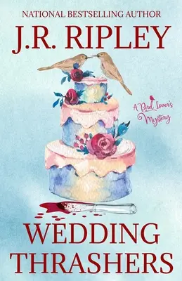 Svadobné mláťačky - Wedding Thrashers