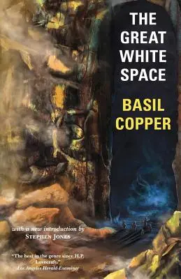 Veľký biely priestor - The Great White Space