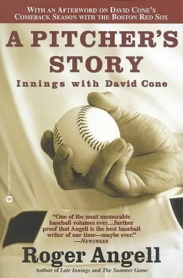Príbeh džbánu: Innings with David Cone - A Pitcher's Story: Innings with David Cone