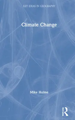 Zmena klímy - Climate Change