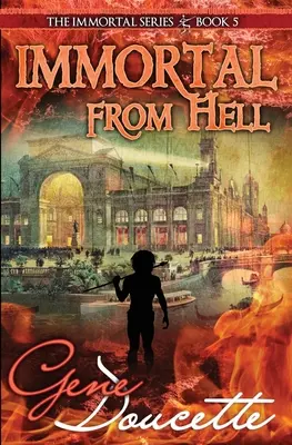 Nesmrteľný z pekla - Immortal From Hell