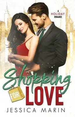 Nakupovanie z lásky - Shopping For Love