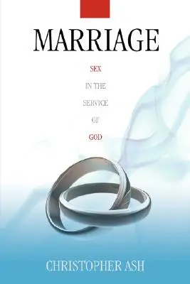 Manželstvo: Sex v službe Bohu - Marriage: Sex in the Service of God