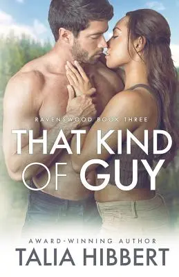 Takýto chlap - That Kind of Guy