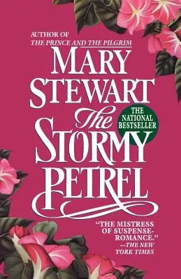Búrlivý vtáčik - The Stormy Petrel