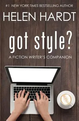 máš štýl? A Fiction Writer's Companion - got style?: A Fiction Writer's Companion