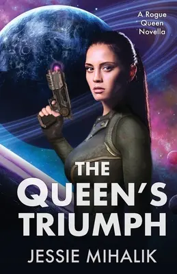 Triumf kráľovnej - The Queen's Triumph