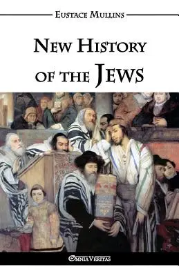 Nové dejiny Židov - New History of the Jews