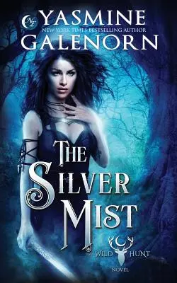 Strieborná hmla - The Silver Mist