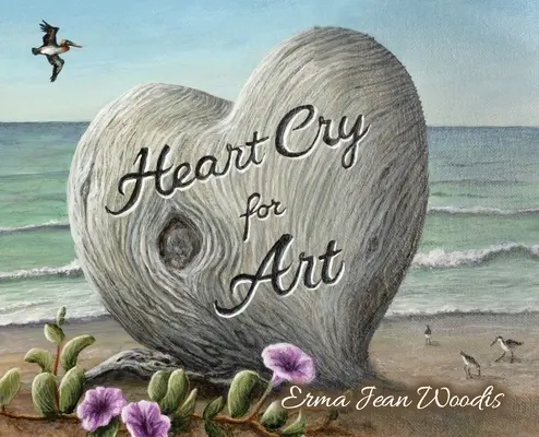 Srdce plače pre umenie - Heart Cry for Art