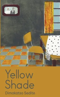 Žltý odtieň - Yellow Shade