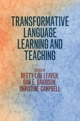 Transformatívne učenie a vyučovanie jazykov - Transformative Language Learning and Teaching