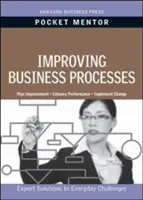 Zlepšovanie podnikových procesov: Odborné riešenia každodenných výziev - Improving Business Processes: Expert Solutions to Everyday Challenges
