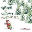 Vianočný stromček Maple & Willow - Maple & Willow's Christmas Tree
