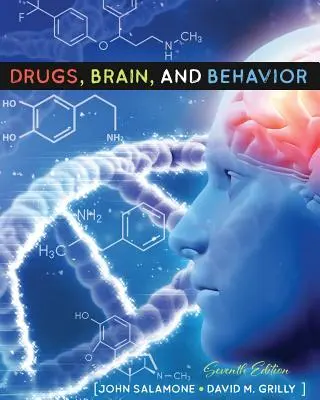 Drogy, mozog a správanie - Drugs, Brain, and Behavior