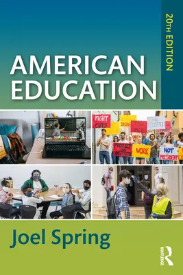 Americké vzdelávanie - American Education