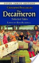 Dekameron: Vybrané poviedky - The Decameron: Selected Tales