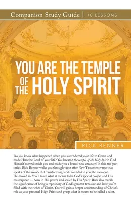 Si chrámom Ducha Svätého Študijná príručka - You Are a Temple of the Holy Spirit Study Guide