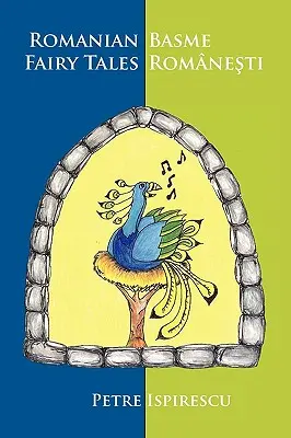 Rumunské rozprávky - Romanian Fairy Tales