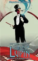Mnoho tvárí Arsena Lupina - The Many Faces of Arsene Lupin