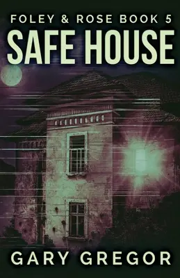 Bezpečný dom - Safe House