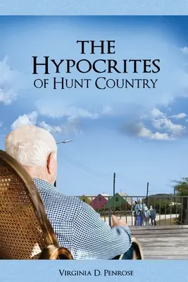 Pokrytci z okresu Hunt - The Hypocrites of Hunt County
