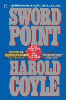 Hrot meča - Sword Point