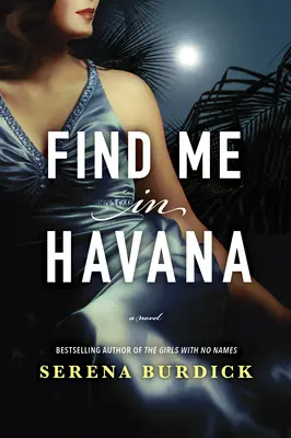 Nájdite ma v Havane - Find Me in Havana