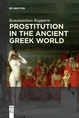 Prostitucia v starovekom gréckom svete - Prostitution in the Ancient Greek World