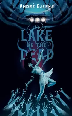 Jazero mŕtvych (Valancourt International) - The Lake of the Dead (Valancourt International)