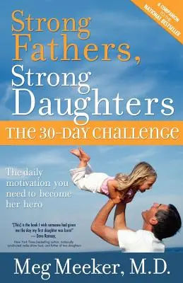 Silní otcovia, silné dcéry - Strong Fathers, Strong Daughters