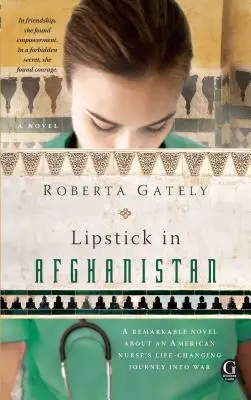 Rúž v Afganistane - Lipstick in Afghanistan
