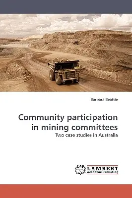 Účasť Spoločenstva v banských výboroch - Community participation in mining committees