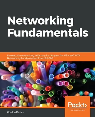 Základy sieťovania - Networking Fundamentals
