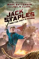 Jack Staples a básnikova búrka, 3 - Jack Staples and the Poet's Storm, 3