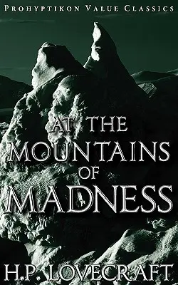 V horách šialenstva - At the Mountains of Madness