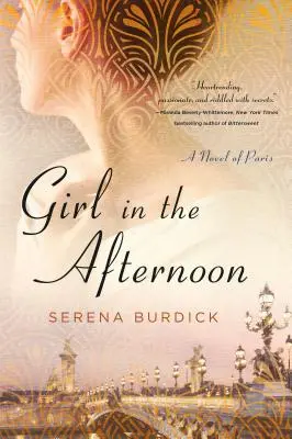 Dievča v popoludňajších hodinách - Girl in the Afternoon