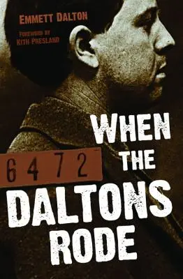 Keď jazdili Daltonovci - When the Daltons Rode