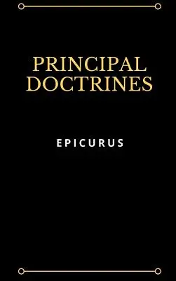Hlavné doktríny - Principal Doctrines