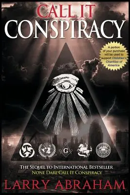 Nazvite to konšpiráciou - Call It Conspiracy
