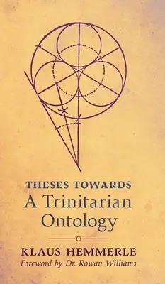 Tézy k trojičnej ontológii - Theses Towards A Trinitarian Ontology