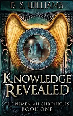 Znalosť odhalená - Knowledge Revealed